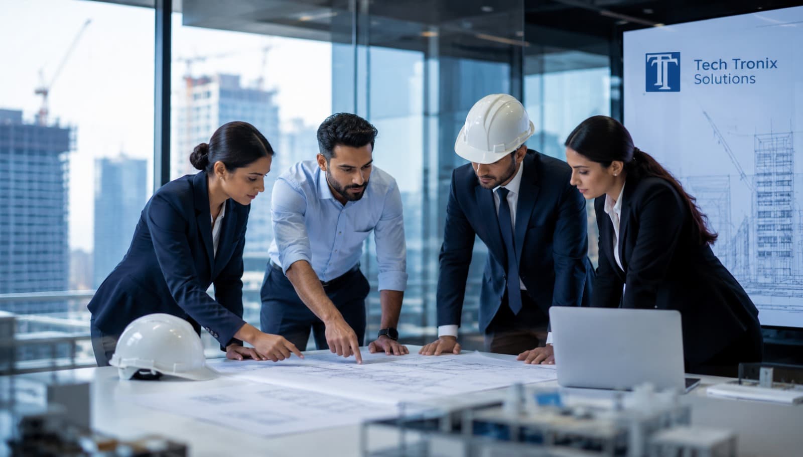 Company Operations