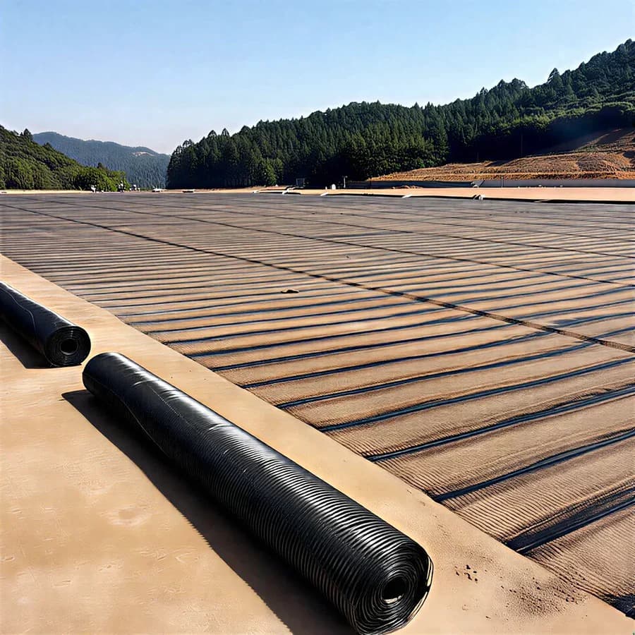 Geosynthetics - Image 1