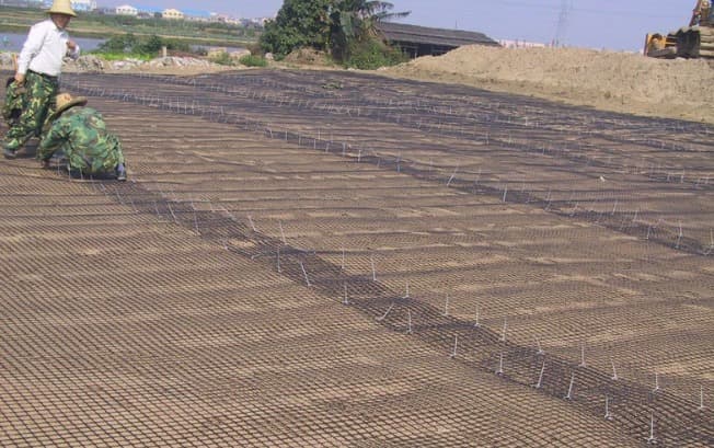 Geosynthetics - Image 2