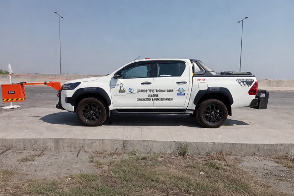 Highways - Image 1