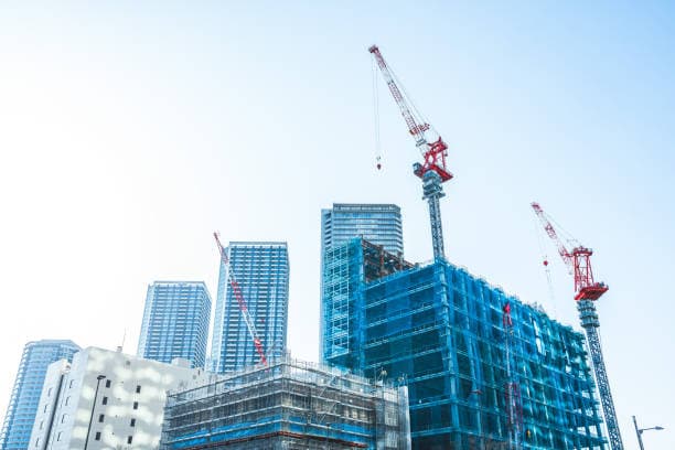 Commercial Site