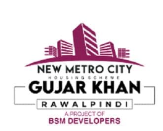 New Metro City