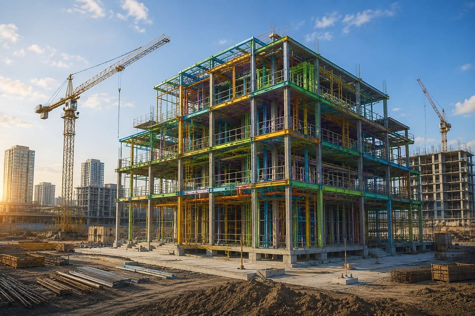 BIM Services