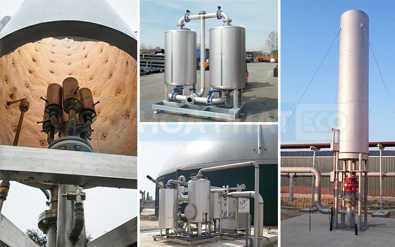 Solid Waste & Wastewater